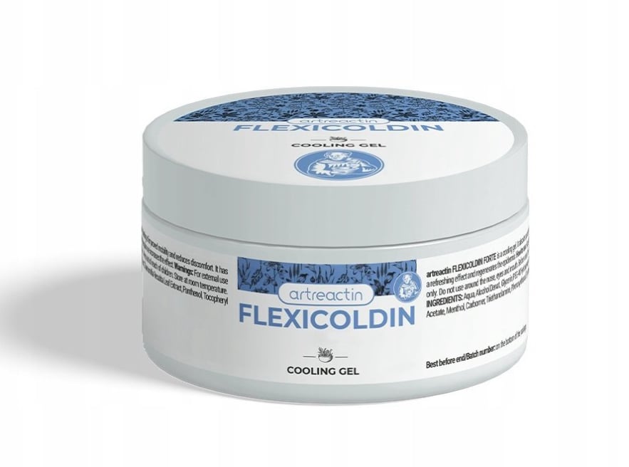 flexicoldin